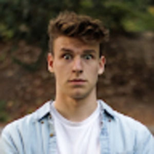 Meet your Posher, Ben